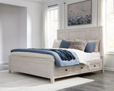 Darbonton Beds