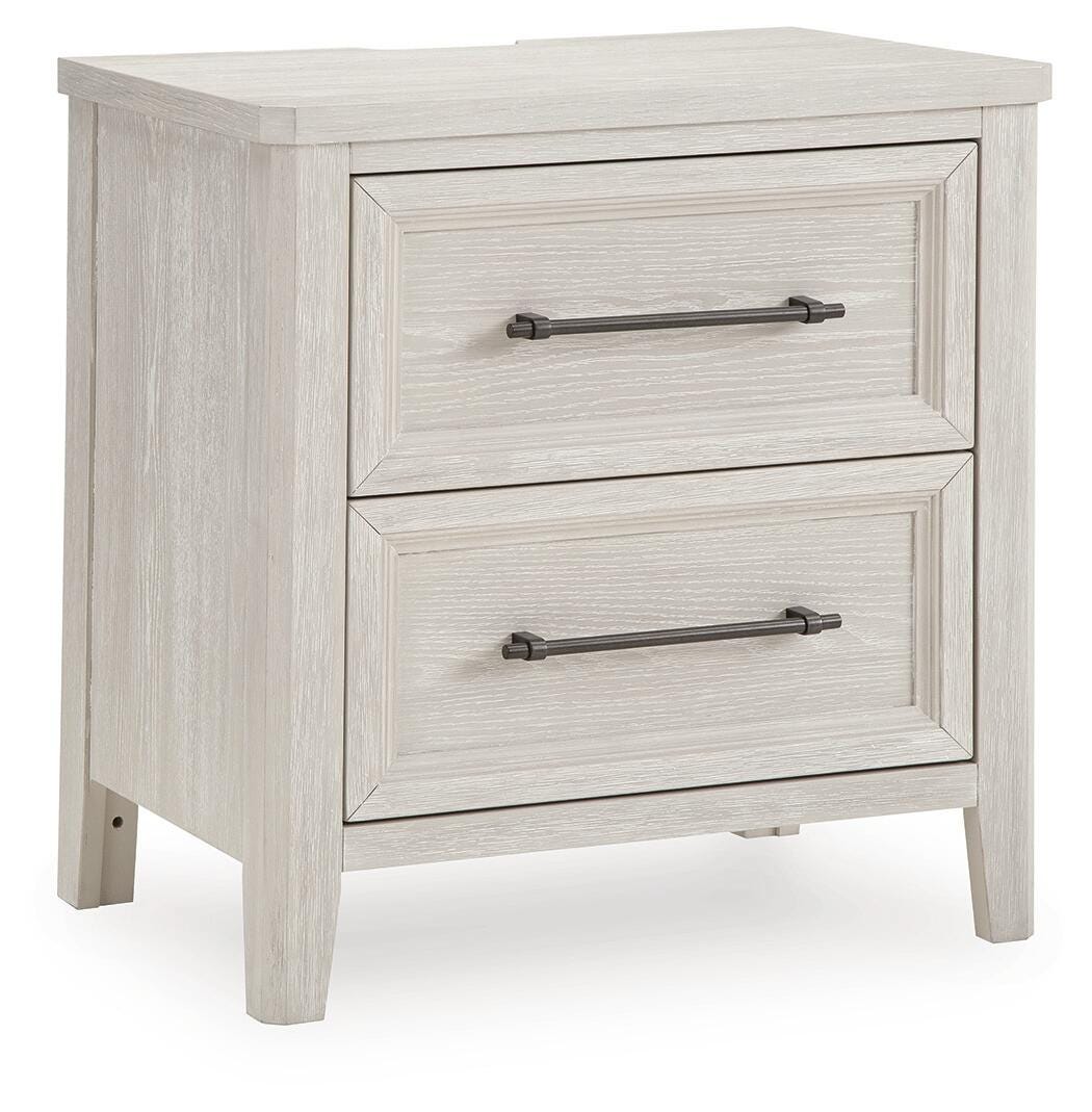 Darbonton Nightstands