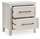 Darbonton Nightstands