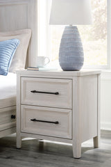 Darbonton Nightstands
