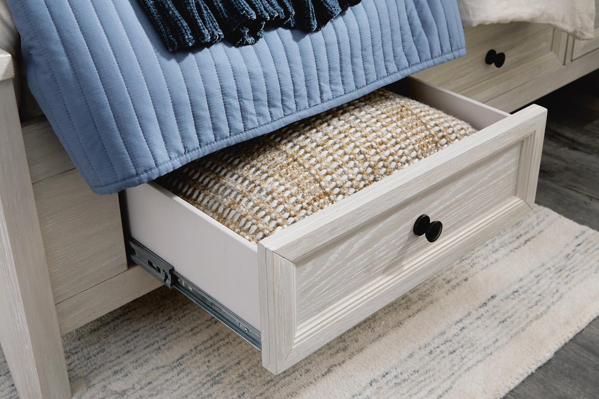 Darbonton Beds