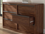 Kendamor Dresser & Chest