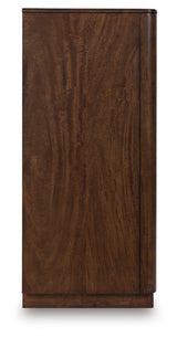 Kendamor Dresser & Chest