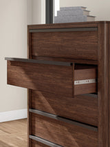 Kendamor Dresser & Chest