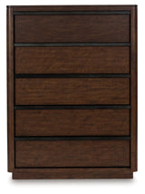 Kendamor Dresser & Chest