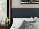 Kendamor Canopy Bed