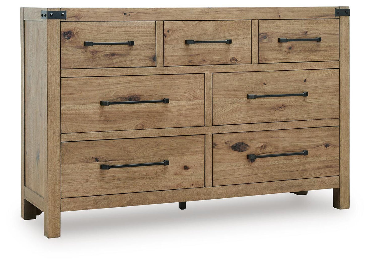 Ridgester Dressers
