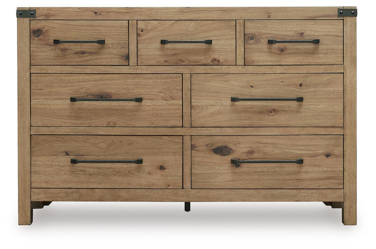 Ridgester Dressers