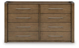 Marxmore Dressers