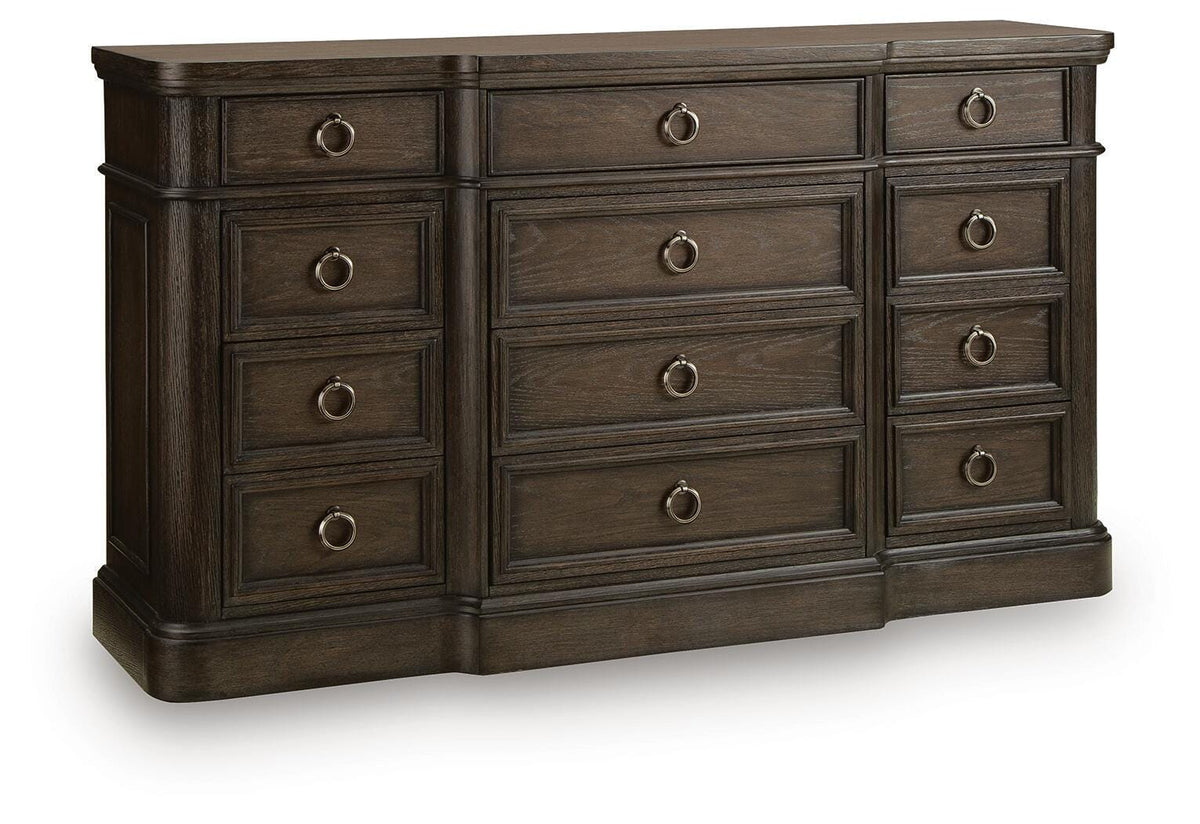 Wickenger Dressers