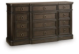 Wickenger Dressers