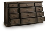 Wickenger Dressers