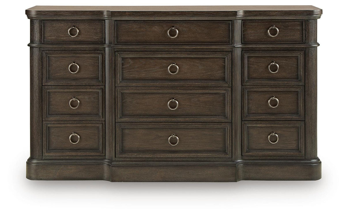 Wickenger Dressers