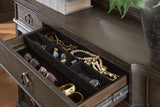 Wickenger Dressers