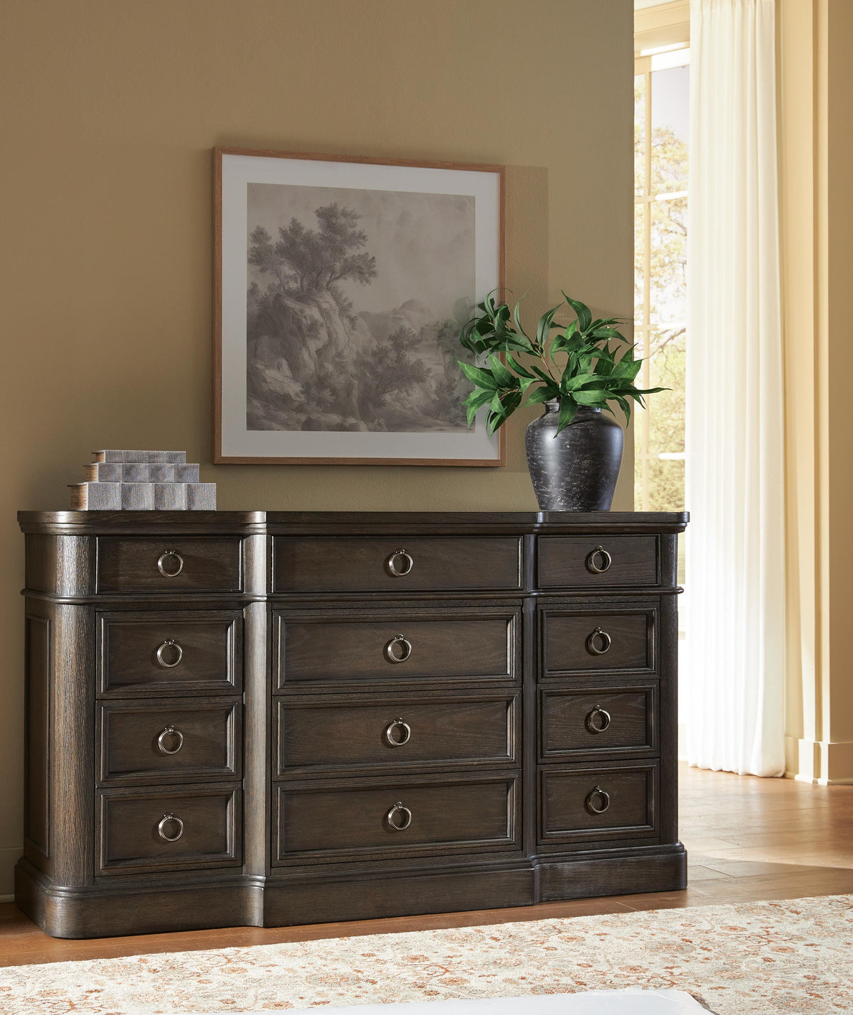Wickenger Dressers