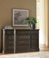 Wickenger Dressers
