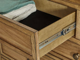 Sharlance Dresser & Chest