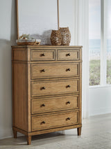 Sharlance Dresser & Chest