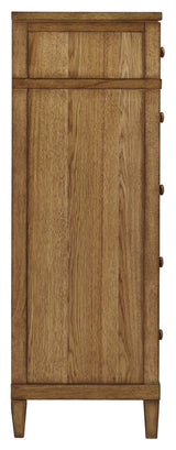 Sharlance Dresser & Chest