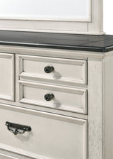 Sawyer Dresser Mirror