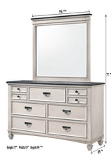 Sawyer Dresser