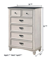 Sawyer Chest