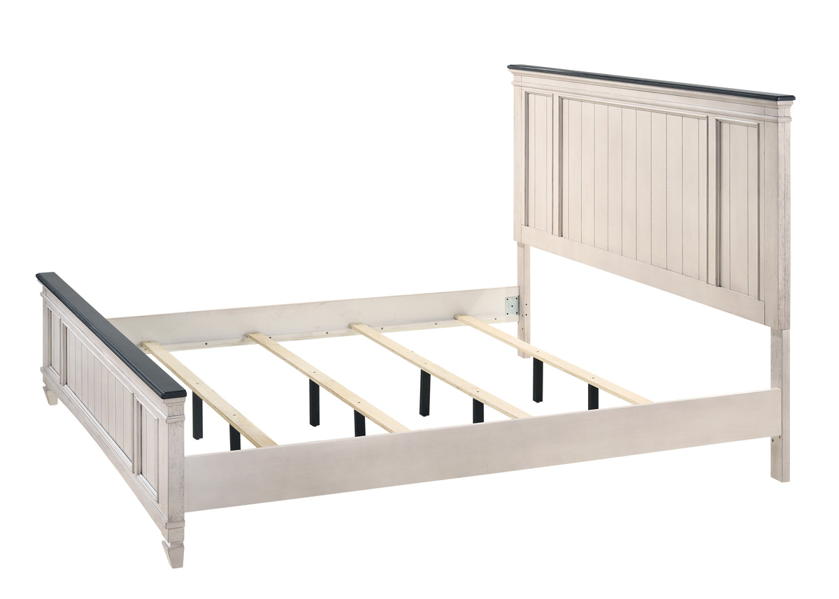 Sawyer Bedroom Collection