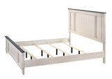 Sawyer Bedroom Collection