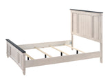 Sawyer Bedroom Collection