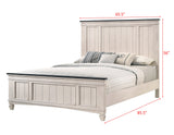 Sawyer Bedroom Collection