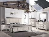 Sawyer Dresser