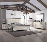 Sawyer Dresser Mirror