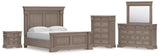 Blairhurst Bedroom Sets
