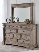 Blairhurst Bedroom Sets