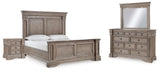 Blairhurst Bedroom Sets