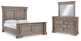 Blairhurst Bedroom Sets