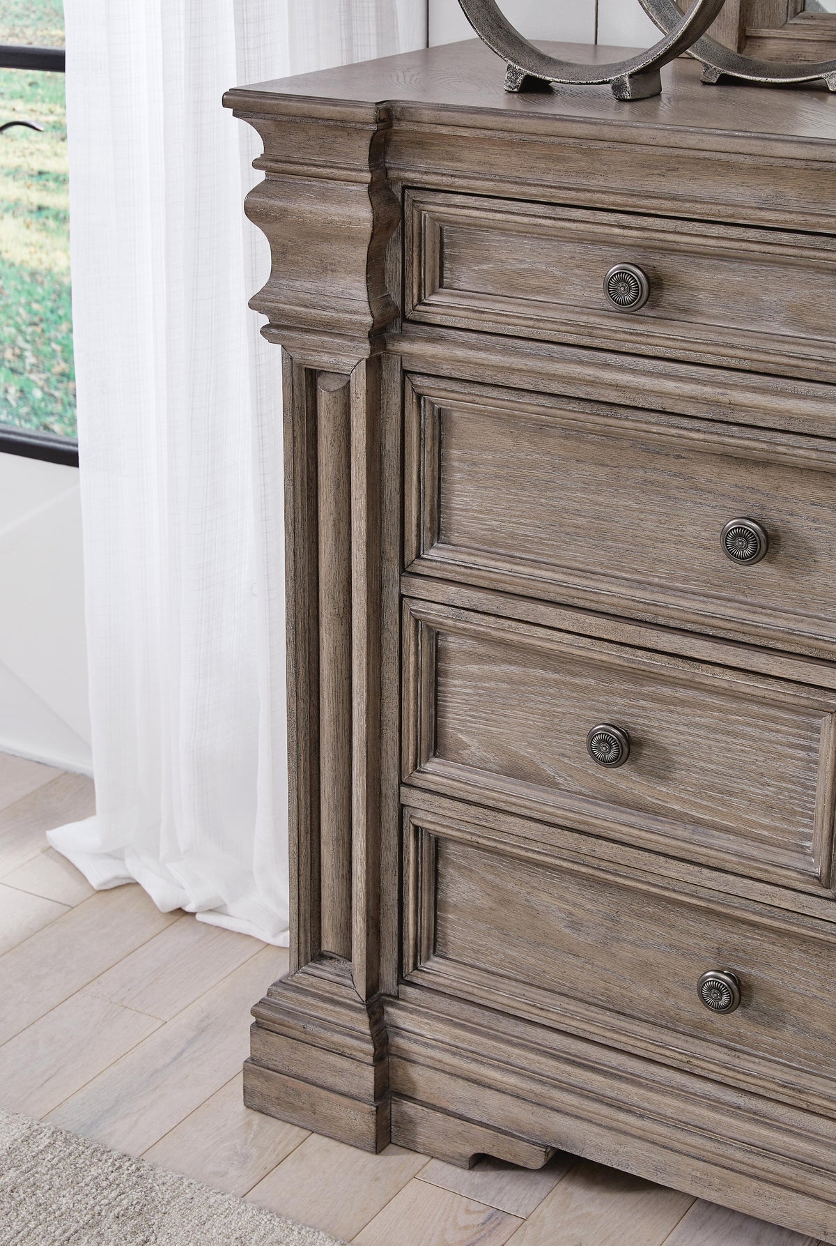 Blairhurst Dressers