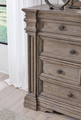Blairhurst Dressers