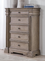 Blairhurst Bedroom Sets