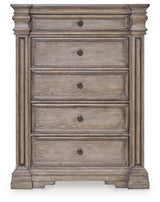 Blairhurst Dresser & Chest