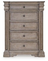 Blairhurst Chests