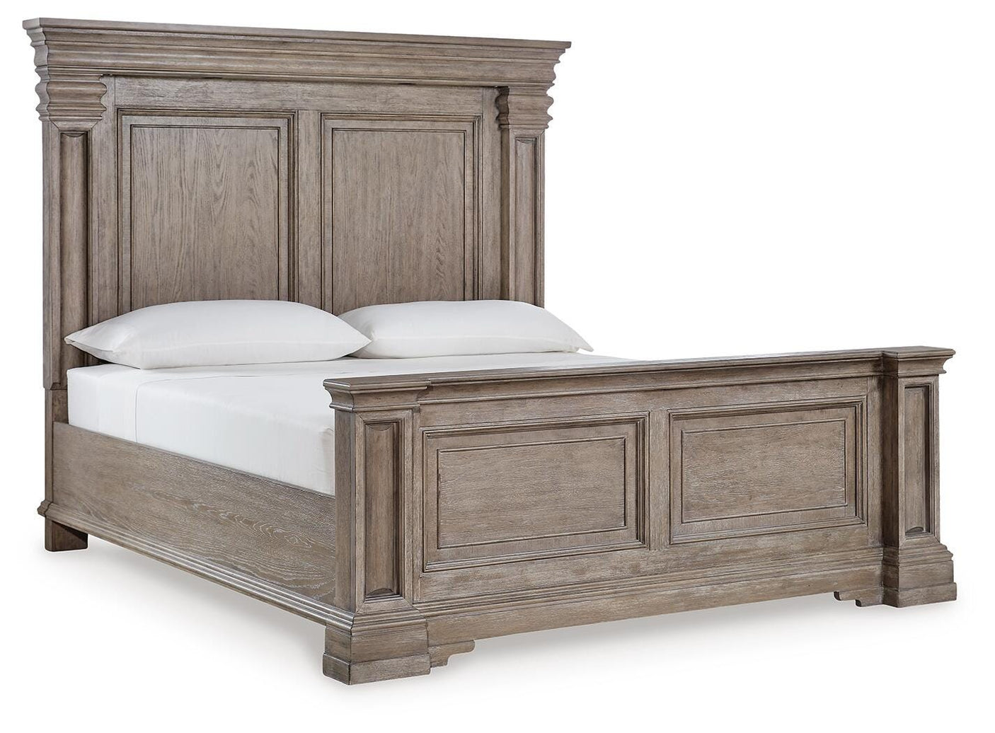Blairhurst Panel Bed Bedroom Set