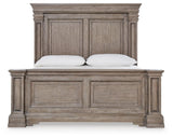 Blairhurst Beds
