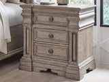 Blairhurst Bedroom Sets