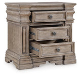 Blairhurst Nightstands
