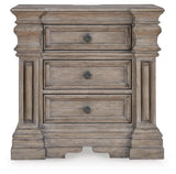 Blairhurst Nightstands