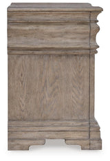 Blairhurst Nightstands