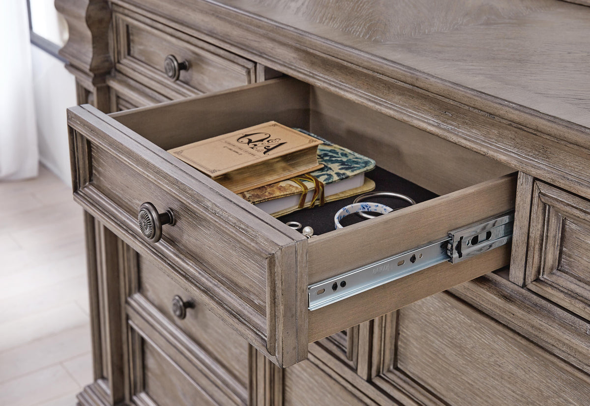 Blairhurst Dressers
