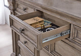 Blairhurst Dressers