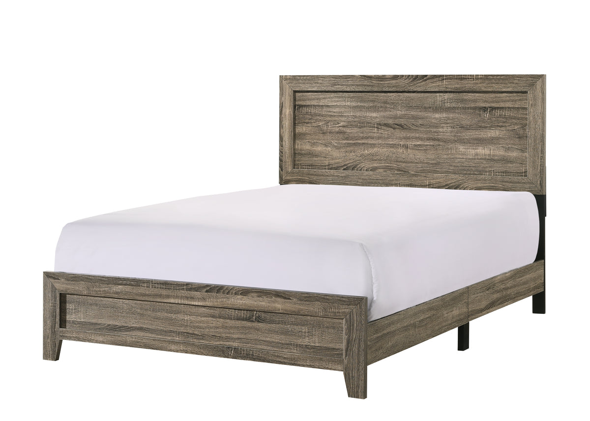 Millie Bedroom Collection